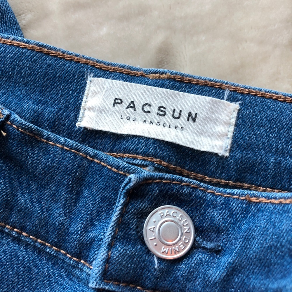 Pacsun jeans